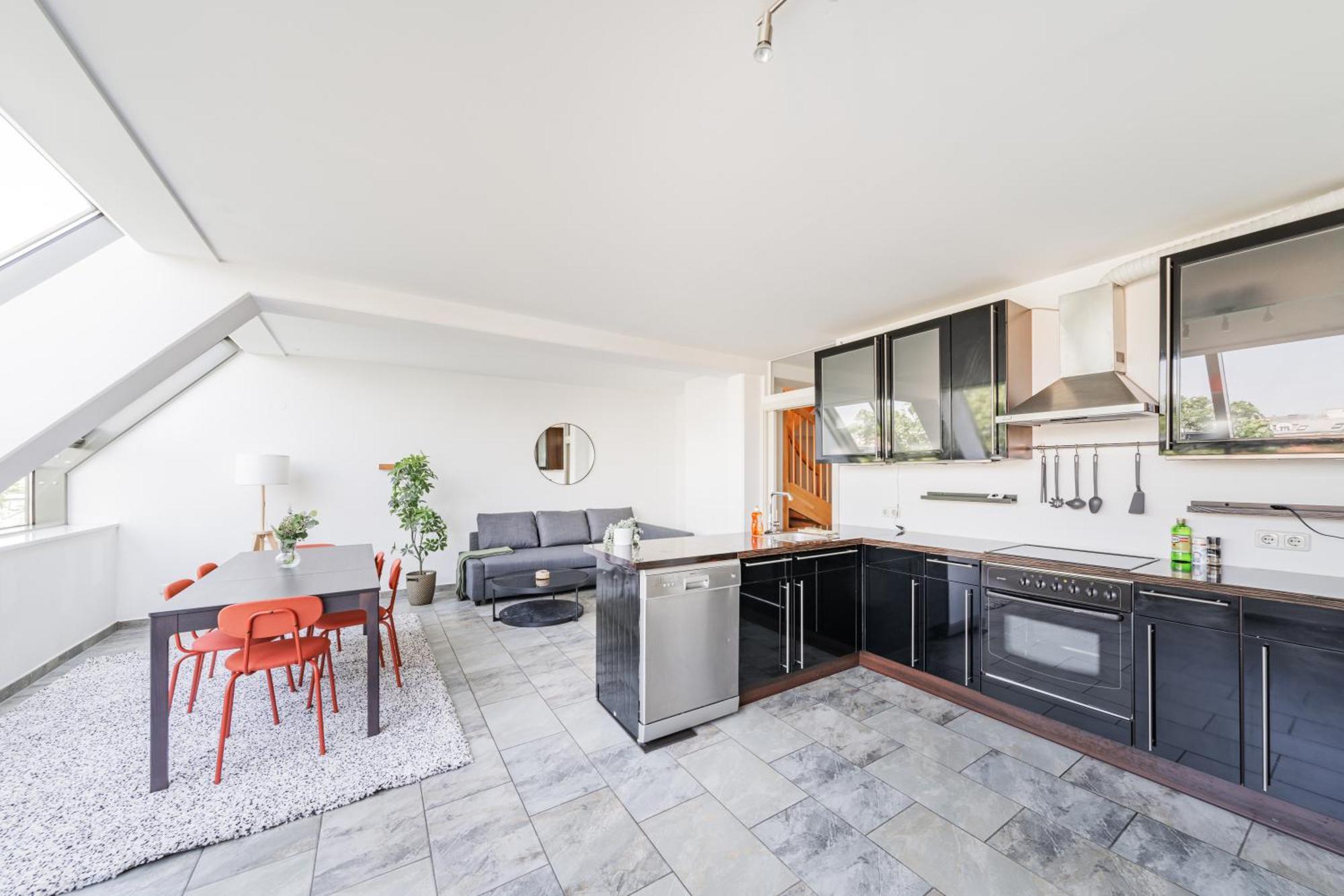Apartments Next To Schoenbrunn - Free Parking !!! Wina Bagian luar foto
