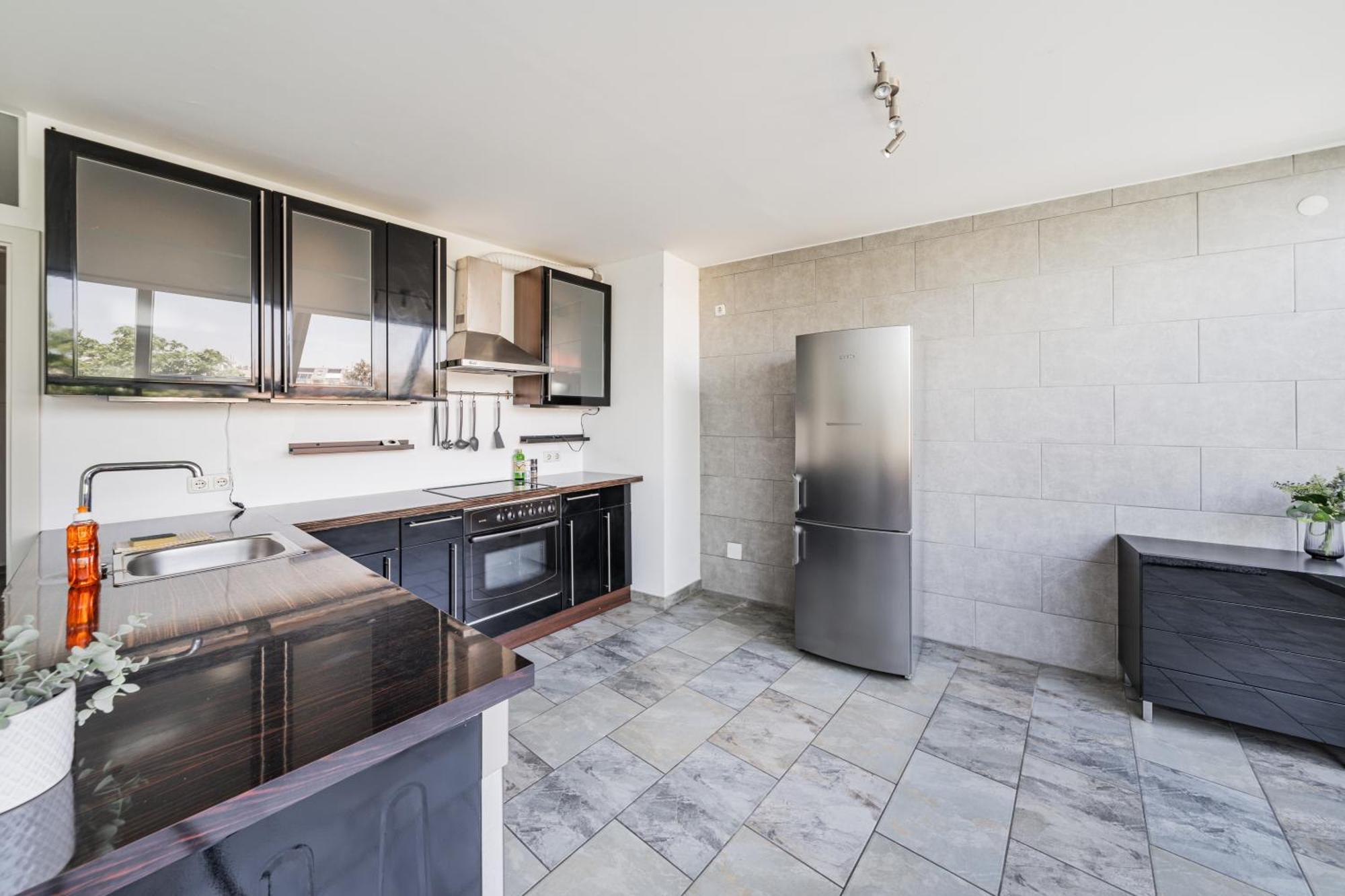 Apartments Next To Schoenbrunn - Free Parking !!! Wina Bagian luar foto