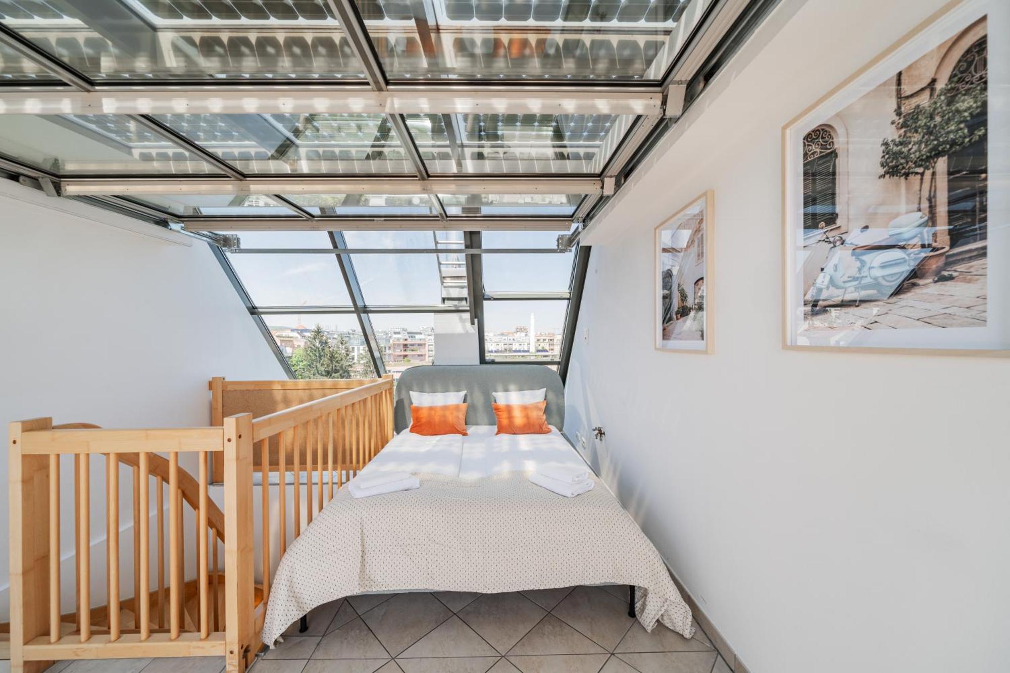 Apartments Next To Schoenbrunn - Free Parking !!! Wina Bagian luar foto