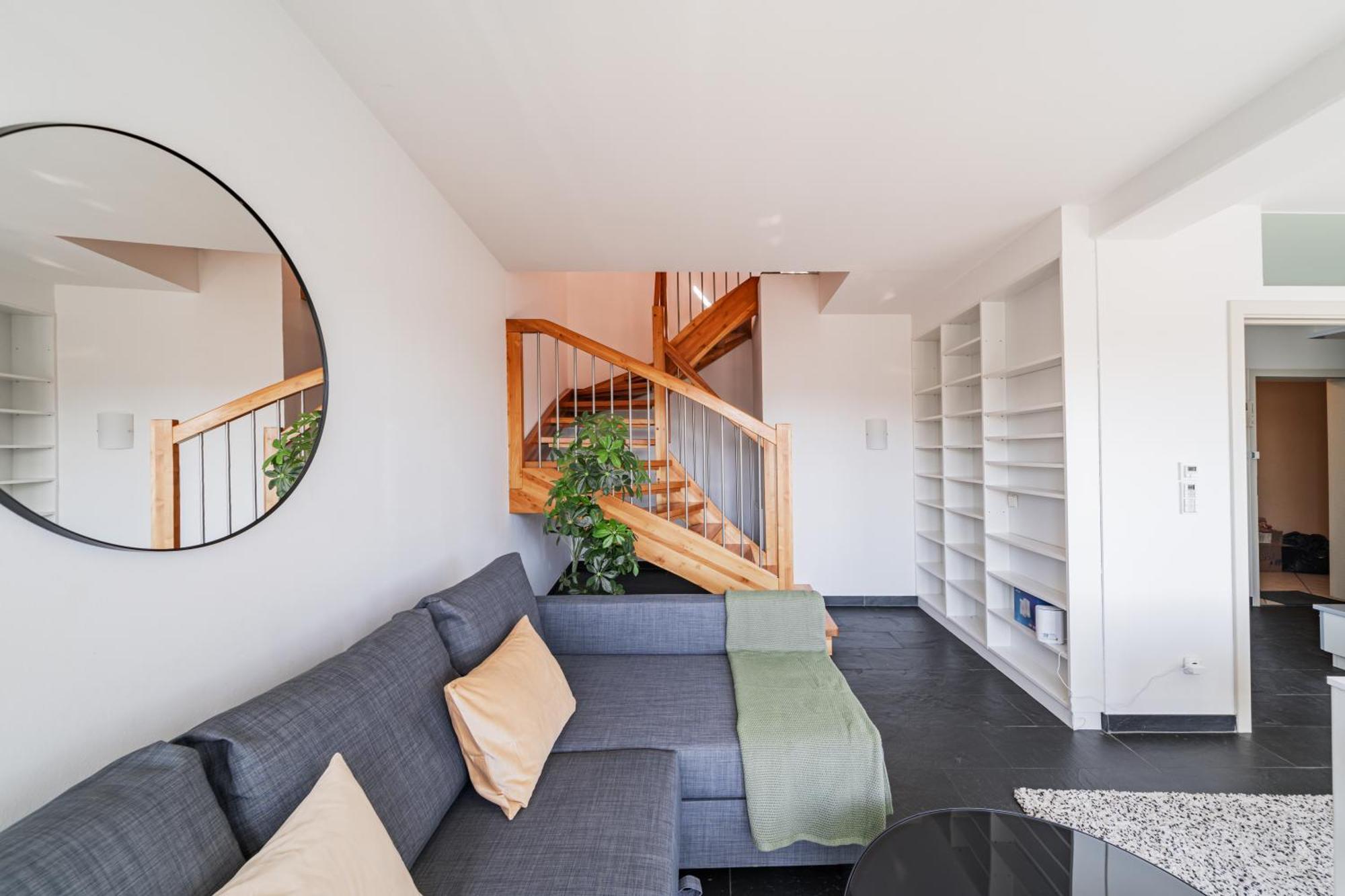 Apartments Next To Schoenbrunn - Free Parking !!! Wina Bagian luar foto